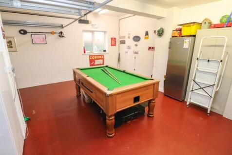 Double Garage