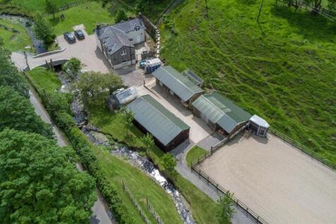 Outbuildings