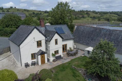 The Farmhouse
