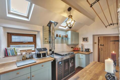 Second Kitchen