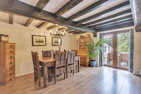 Dining Room/ Sitting Room