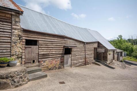 Stables
