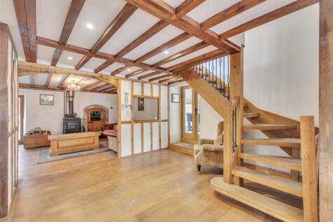 Snug and Hallway