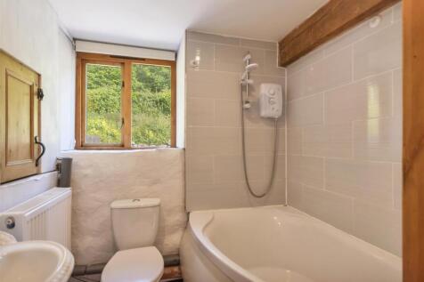 En suite