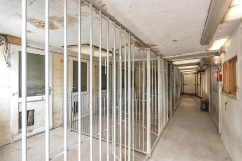 Kennels