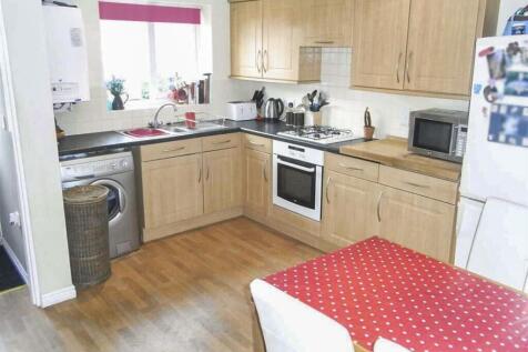 KITCHEN/ DINER