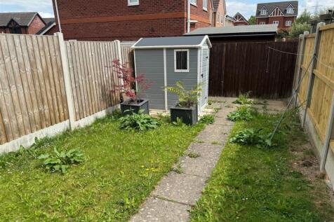 REAR GARDEN ADDITIONAL PHOTOGRAPH