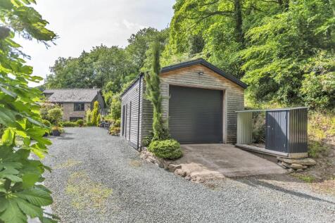 Garage and Parking