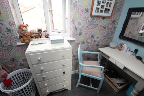 Dressing Room
