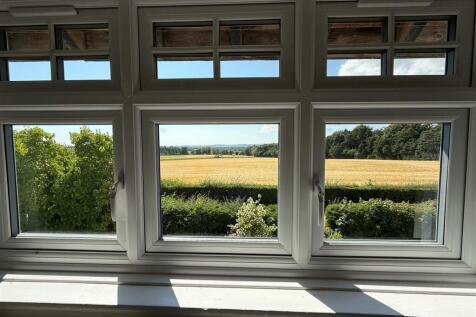 Views From The Bedroom