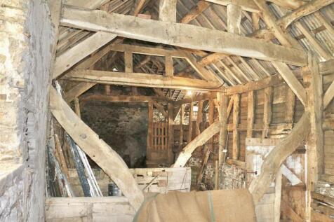 Second Barn Image Two