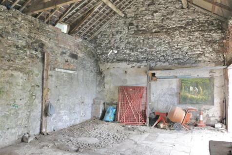 Barn One Image One