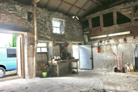 Barn One Image Two