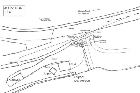 Planning Permissions