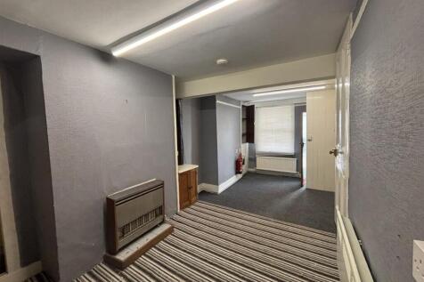 Ground Floor Room