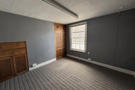 First Floor Room Two