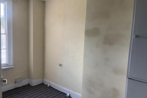 First Floor Room One