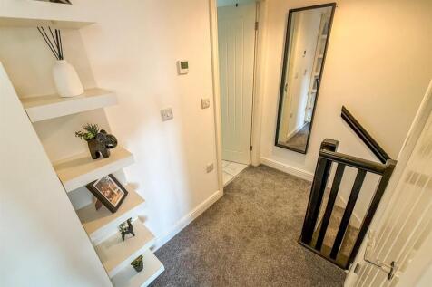 To The First Floor