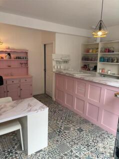 Retail Premises