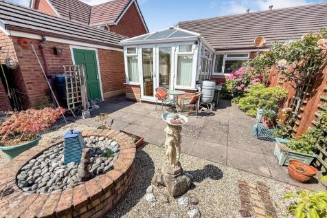 Rear Gardens