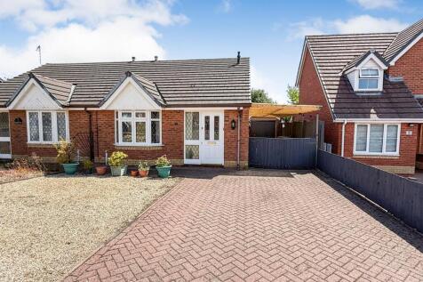 Front Gardens