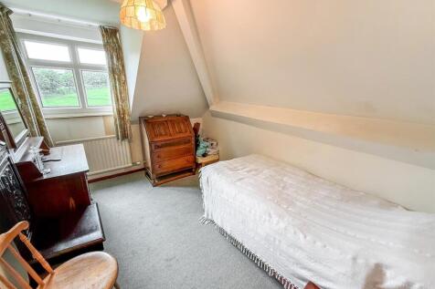 Bedroom Five