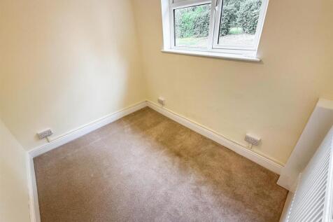 Bedroom Three/ Study