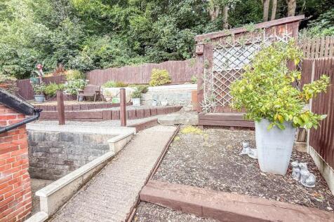 Rear Gardens