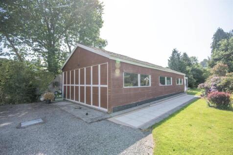 The Outbuildings
