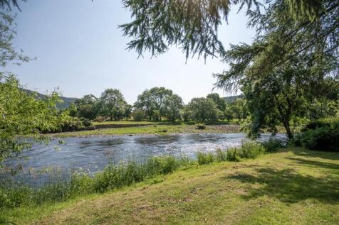 River Dee