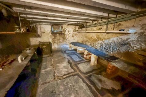 Cellar