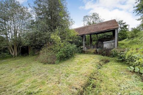 Further Outbuildings