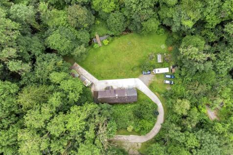 Aerial Photograph