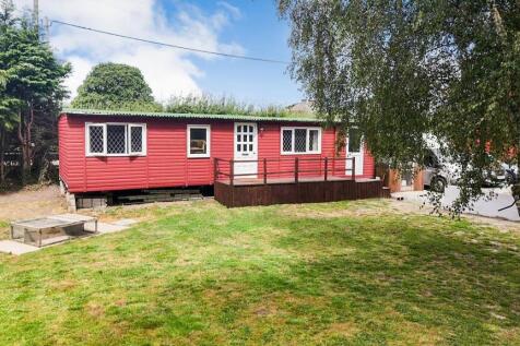 Log Cabin