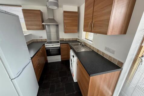 Dining Room/ Kitchen