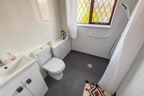 Wet Room
