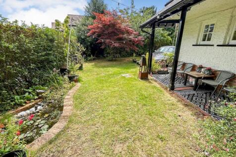 Side Gardens