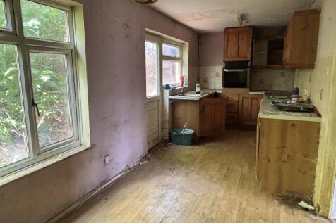 Kitchen/Dining Room Additional Photograph