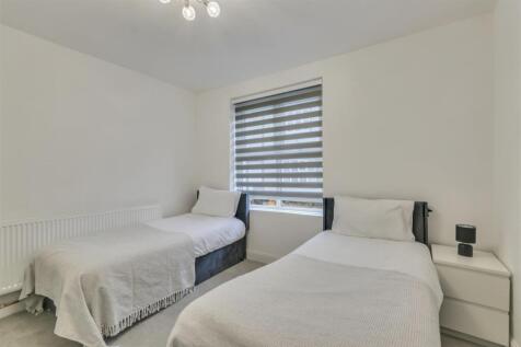 Ground Floor Bedroom