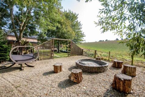 The Fire Pit