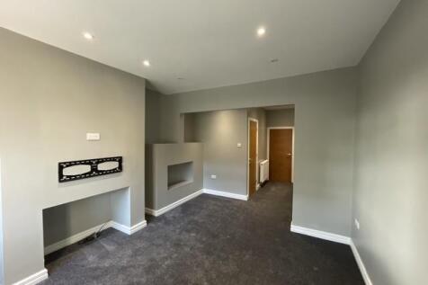 Open plan lounge / dining area