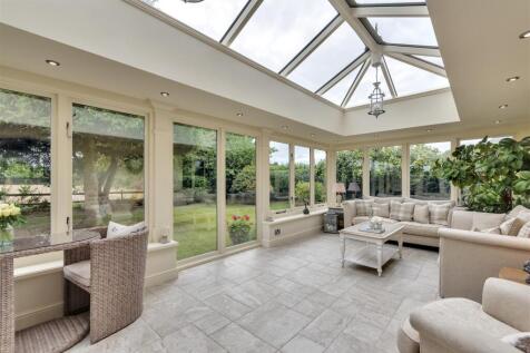 Orangery