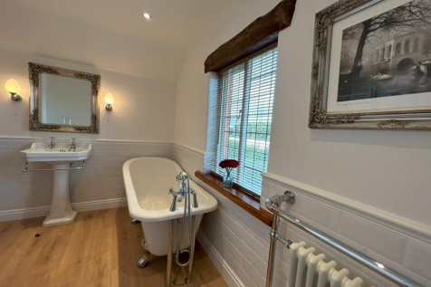 Bathroom Additional Photograph