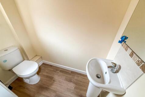 Cloak Room