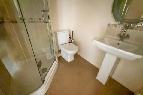 En Suite Bathroom