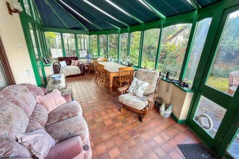 Sunroom