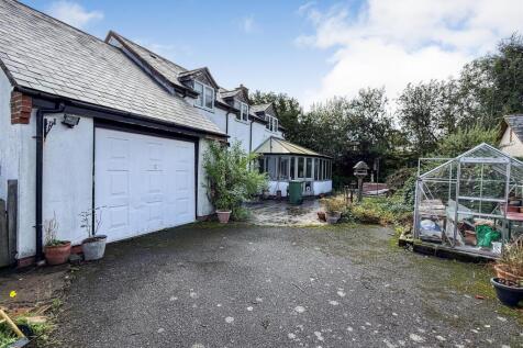 Integral Garage