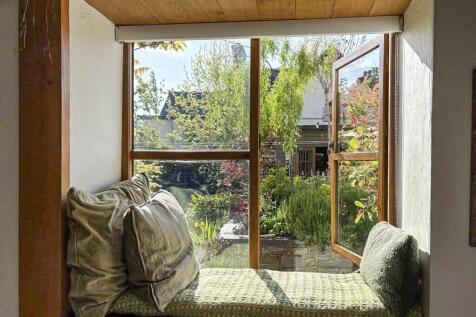 Window Seat