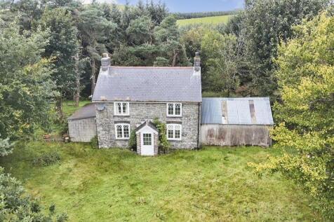 An Aerial Photograph
