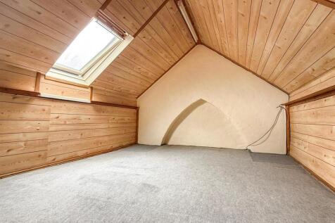 Loft Room